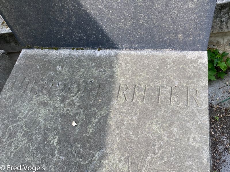 pere lachaise 2021