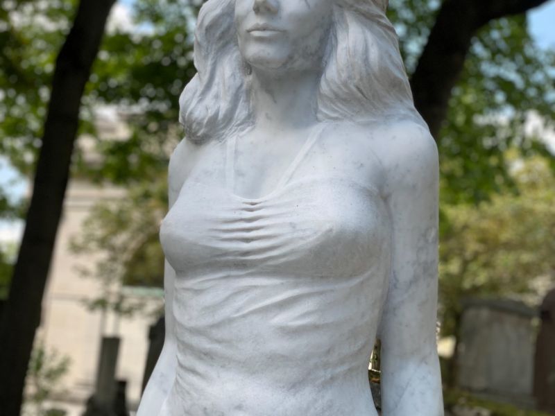 pere lachaise 2021