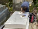 pere lachaise 2021