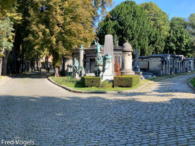 pere lachaise 2021
