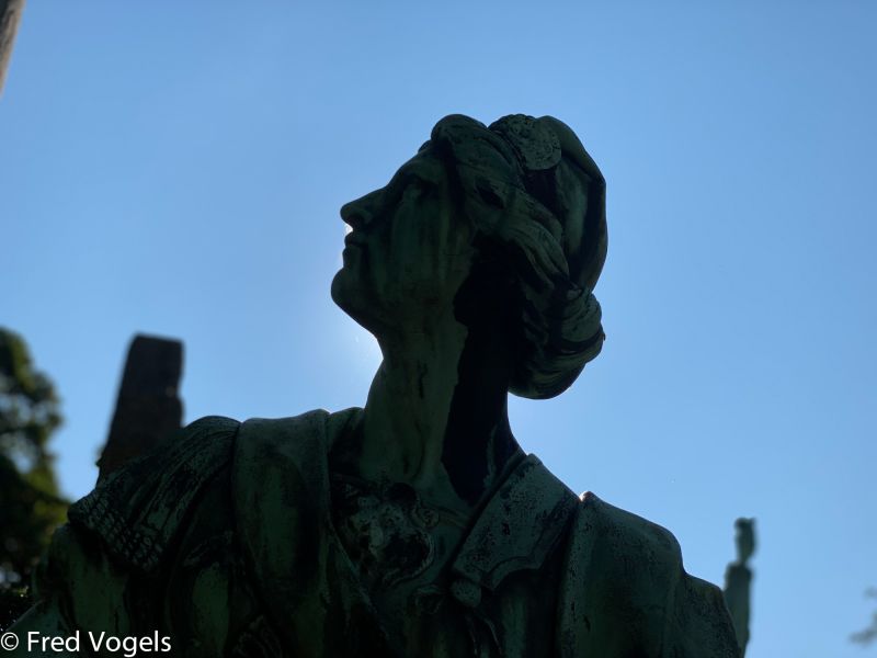 pere lachaise 2021