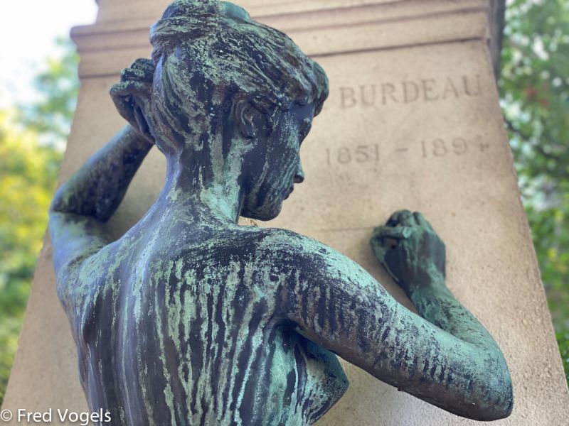 pere lachaise 2021