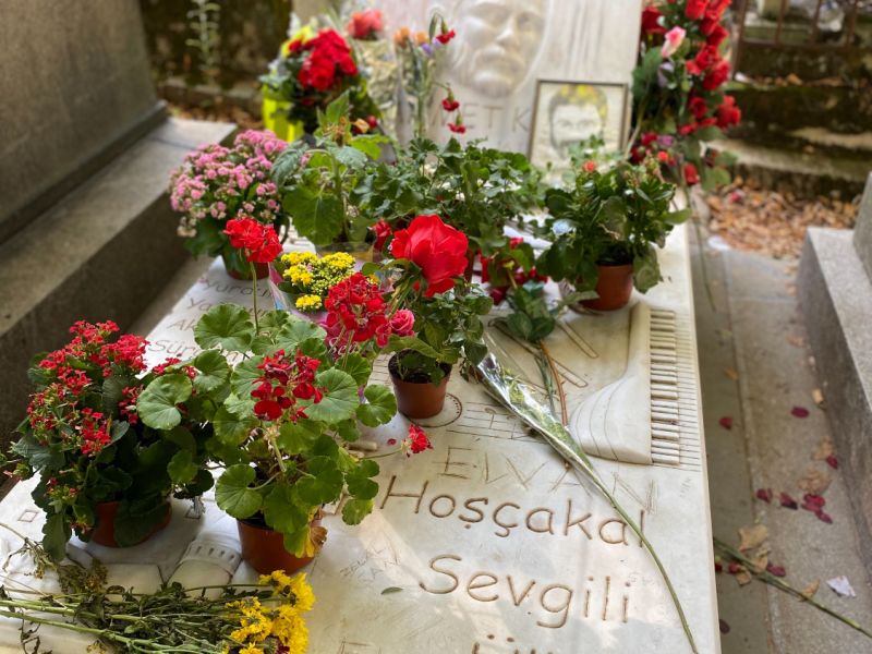 pere lachaise 2021