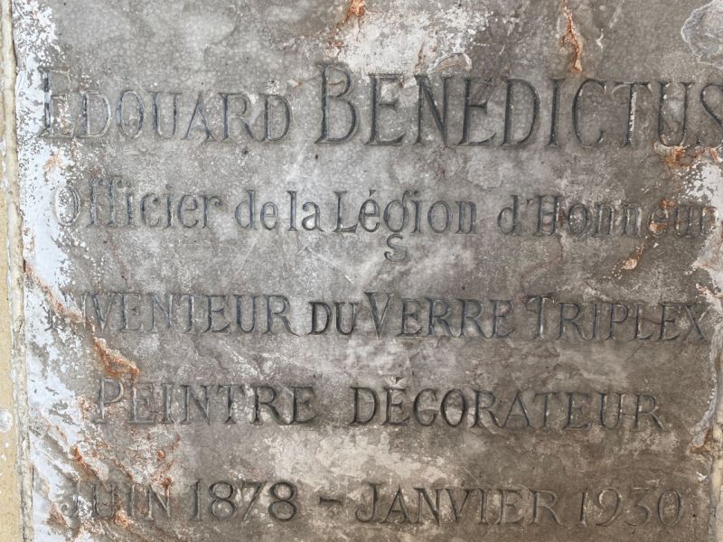 pere lachaise 2021