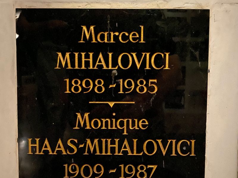 pere lachaise 2021