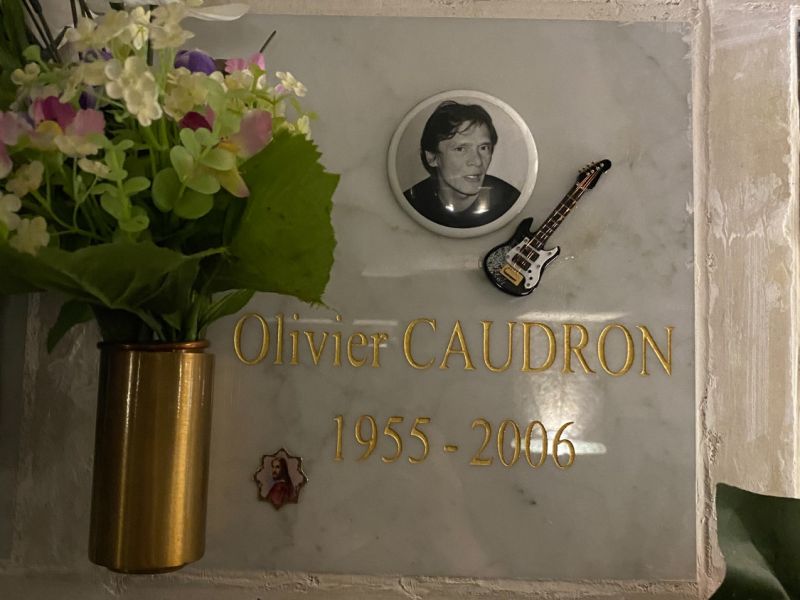 pere lachaise 2021