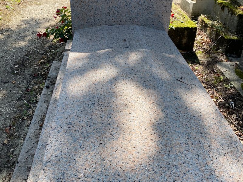 pere lachaise 2021
