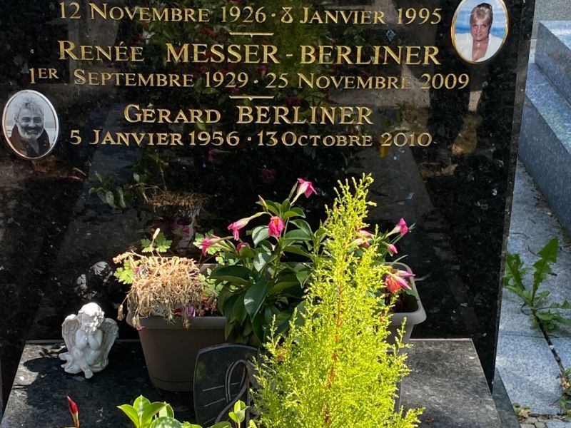 pere lachaise 2021