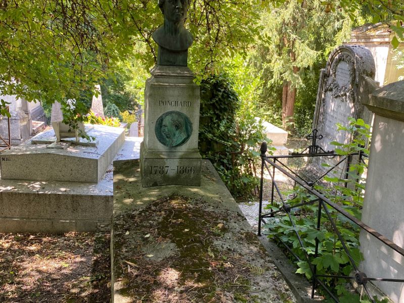 pere lachaise 2021