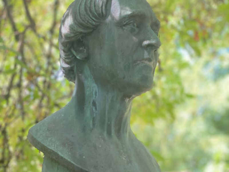 pere lachaise 2021