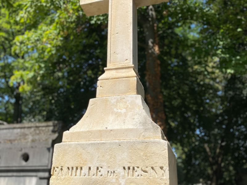 pere lachaise 2021