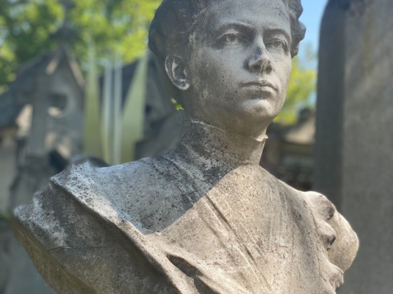 pere lachaise 2021