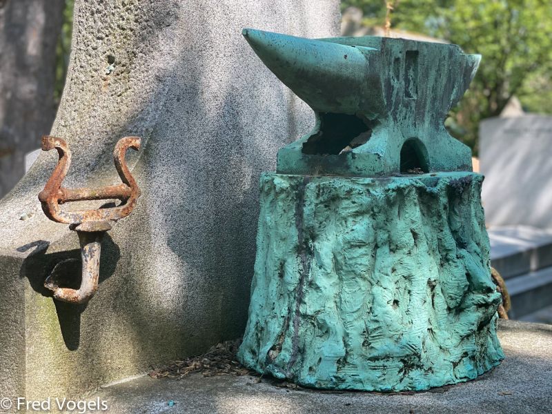 pere lachaise 2021