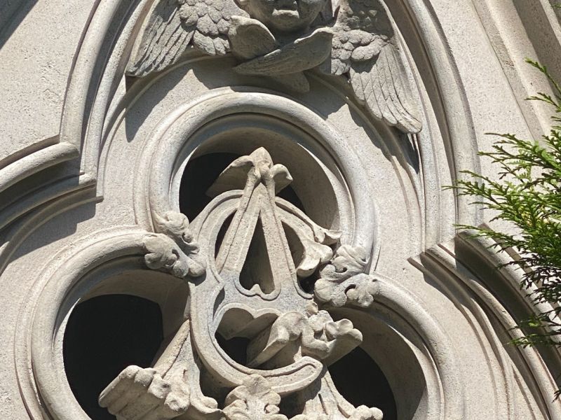 pere lachaise 2021