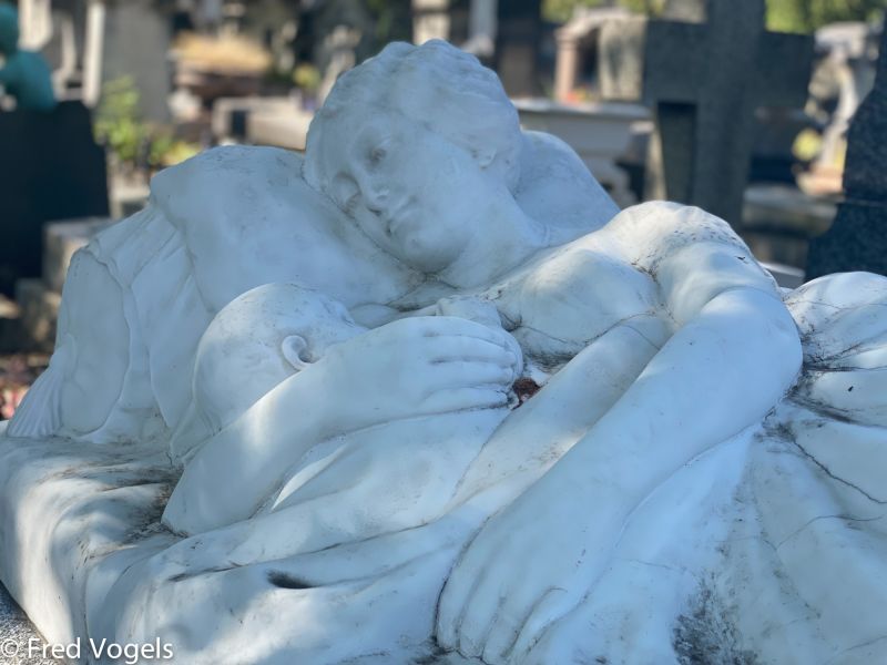 pere lachaise 2021