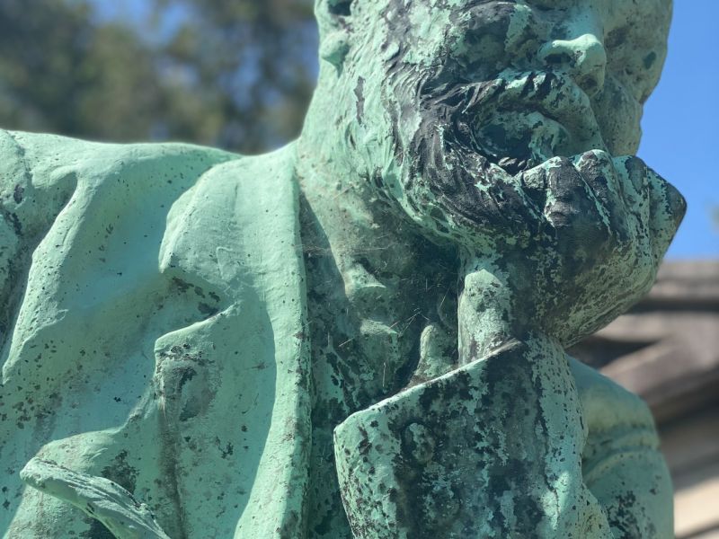 pere lachaise 2021