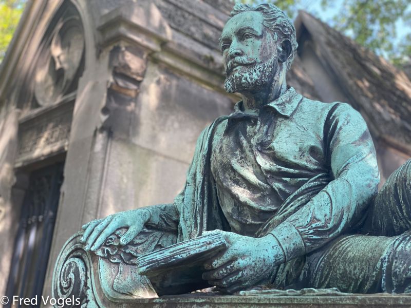 pere lachaise 2021