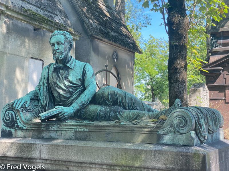 pere lachaise 2021