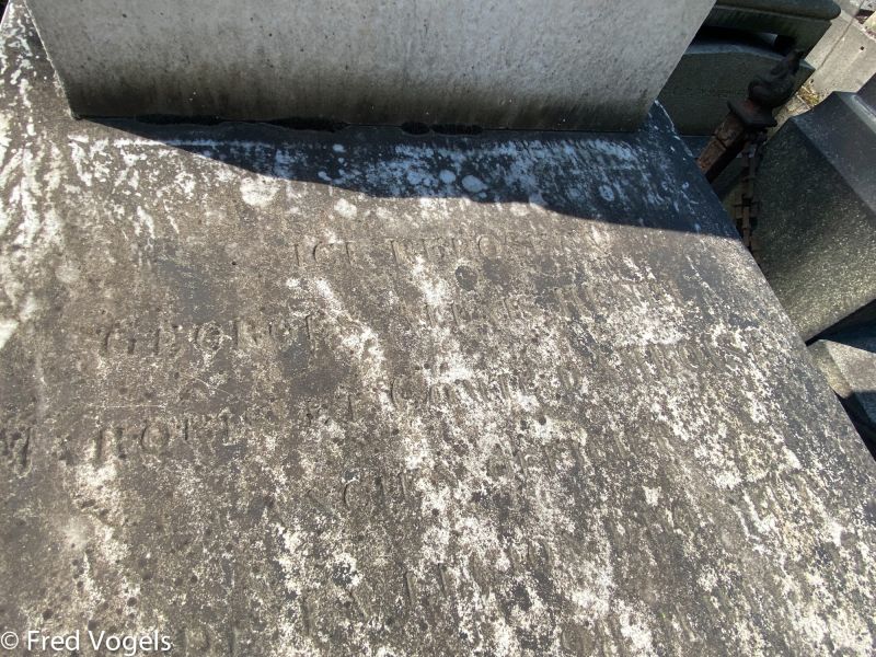 pere lachaise 2021