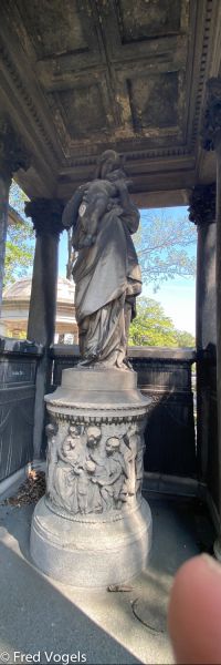 pere lachaise 2021