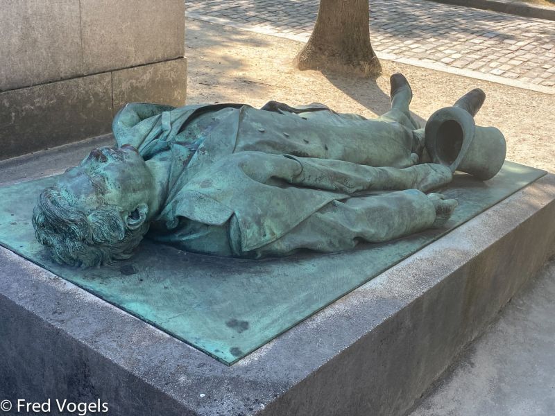pere lachaise 2021
