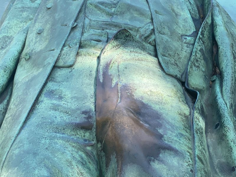 pere lachaise 2021