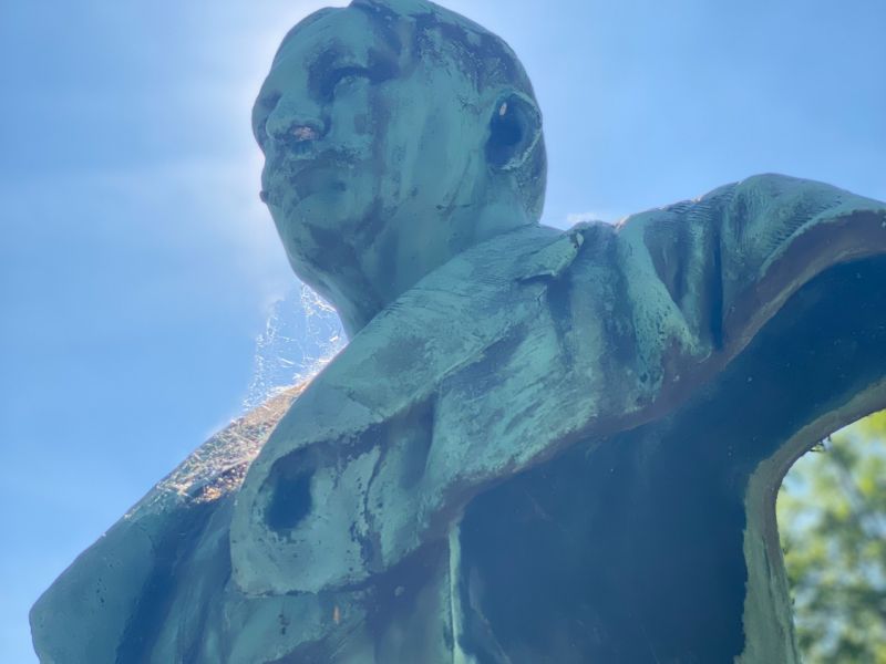 pere lachaise 2021