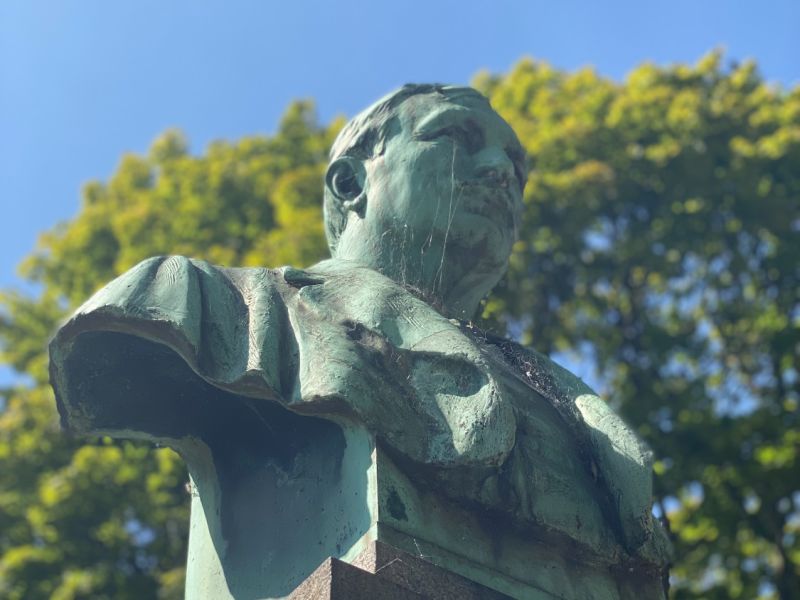 pere lachaise 2021