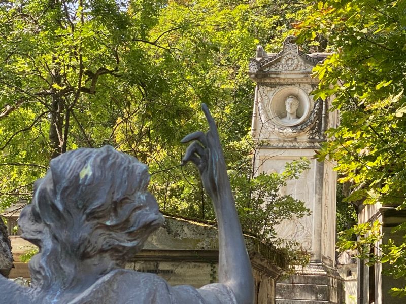 pere lachaise 2021