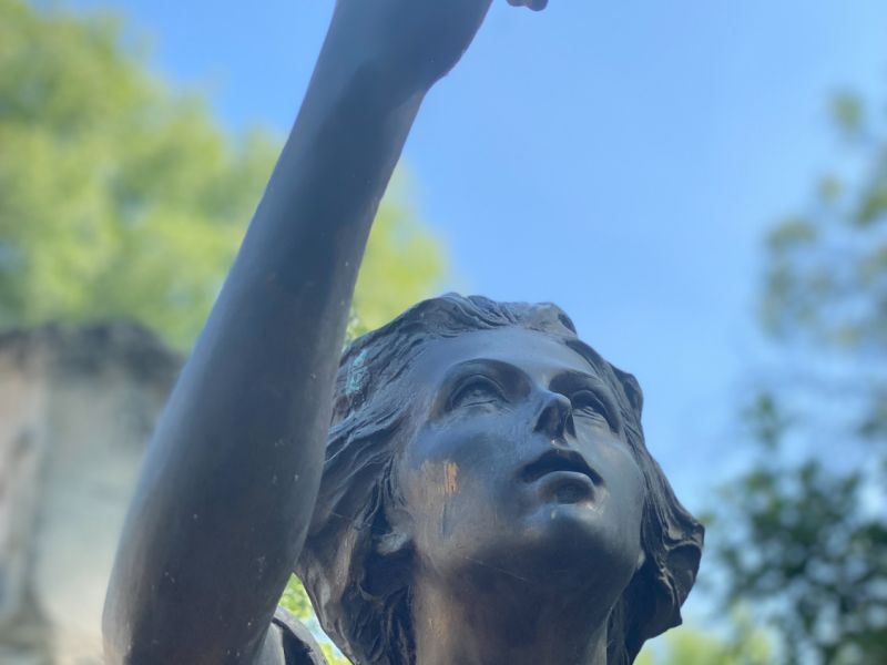 pere lachaise 2021