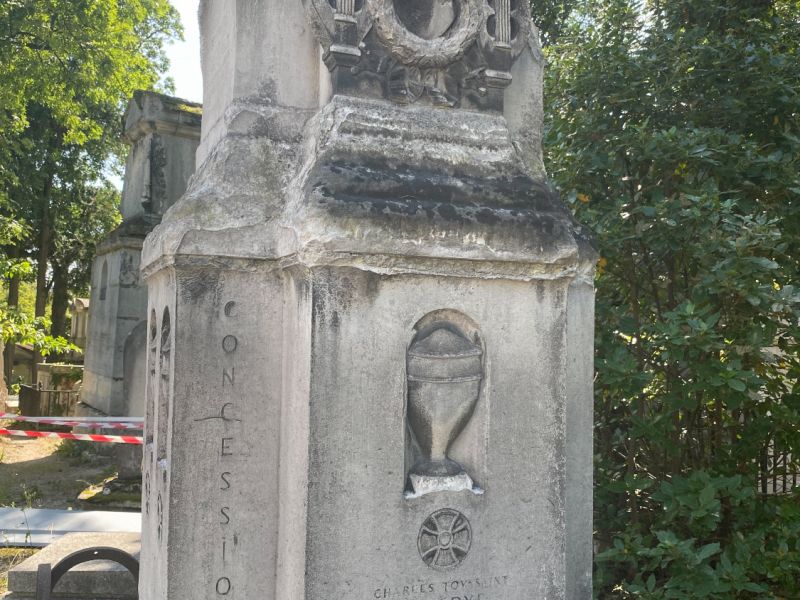 pere lachaise 2021