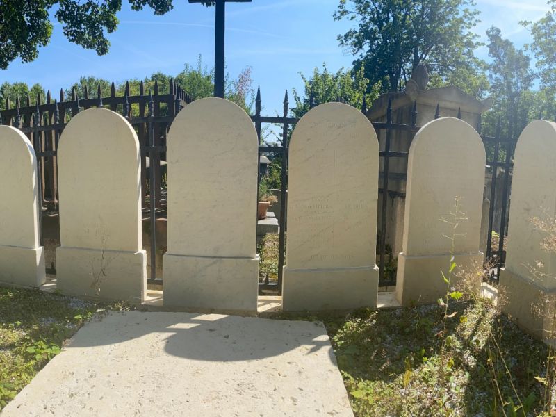 pere lachaise 2021