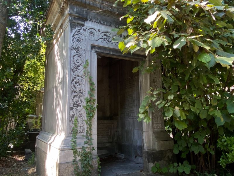pere lachaise 2021