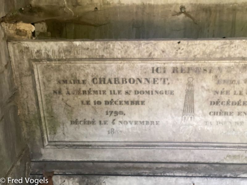 pere lachaise 2021