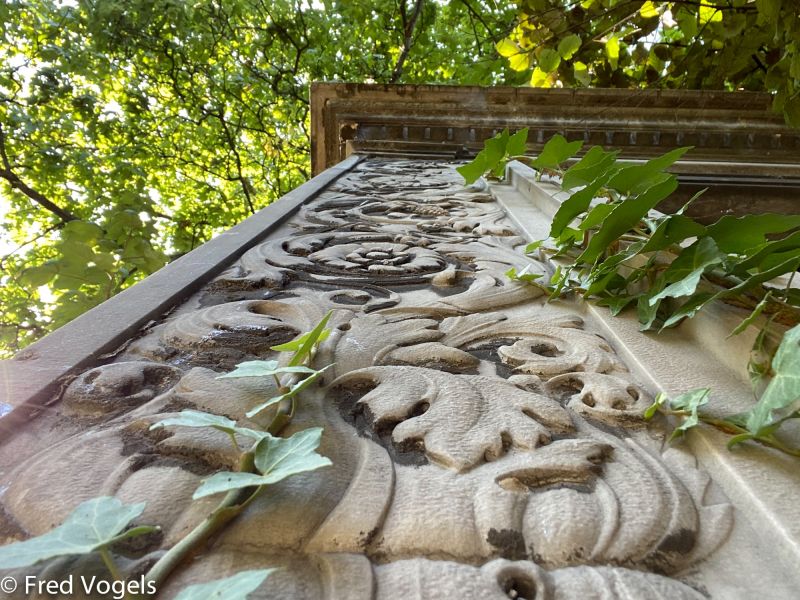 pere lachaise 2021