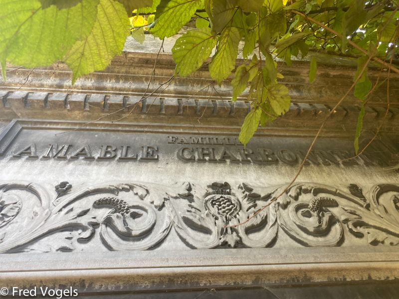 pere lachaise 2021