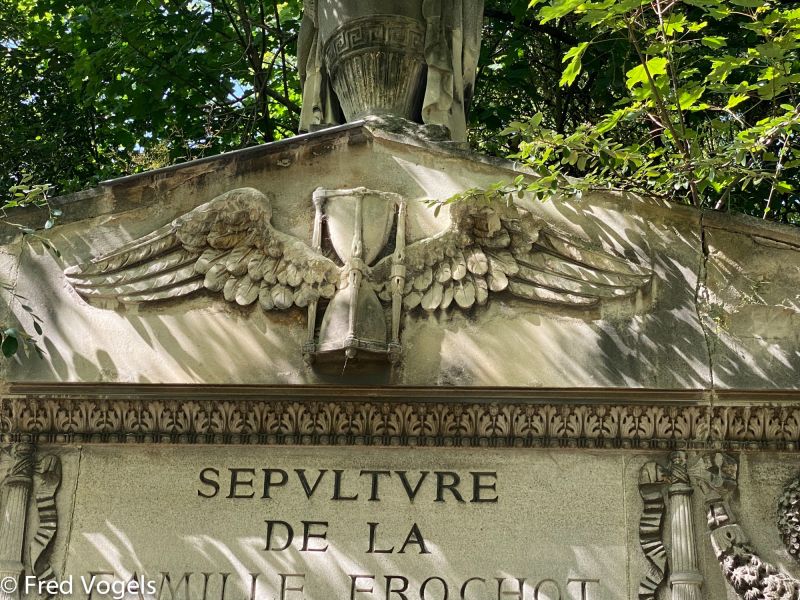 pere lachaise 2021