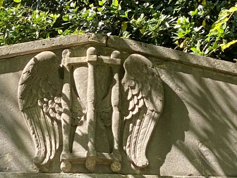 pere lachaise 2021