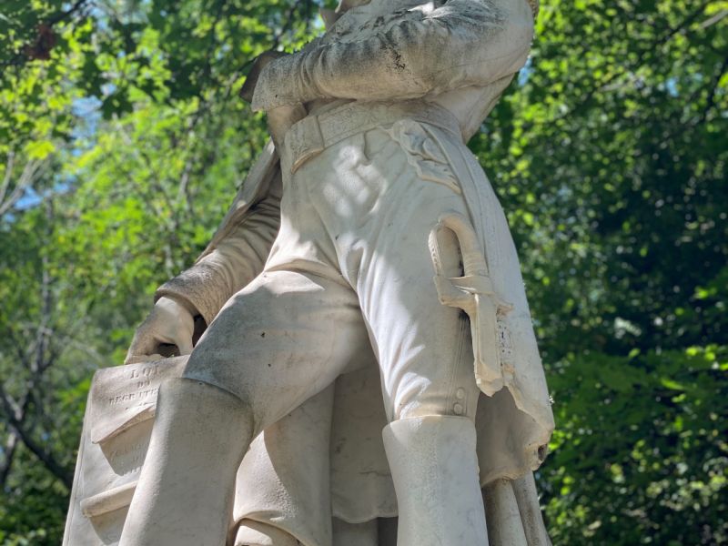 pere lachaise 2021