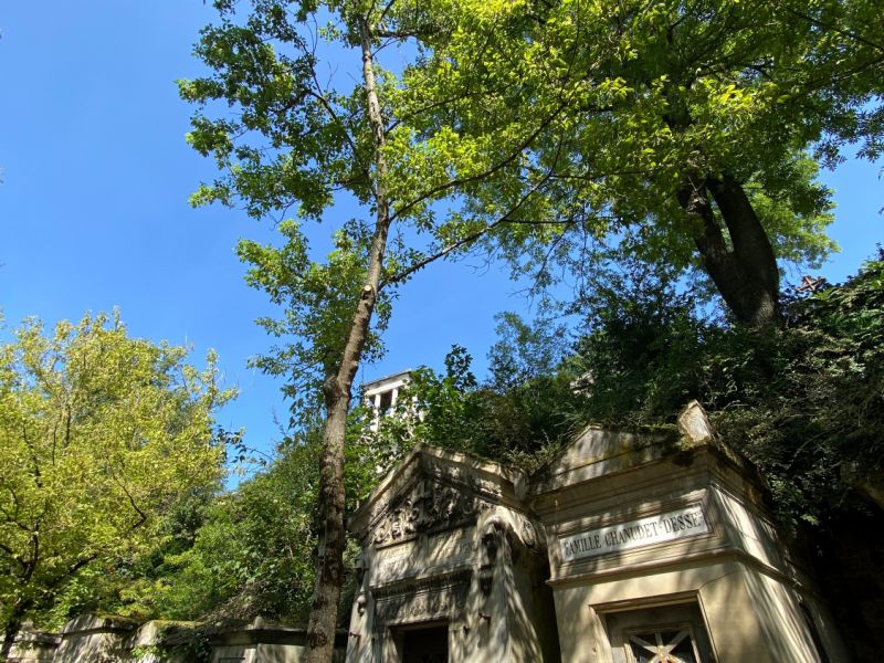 pere lachaise 2021