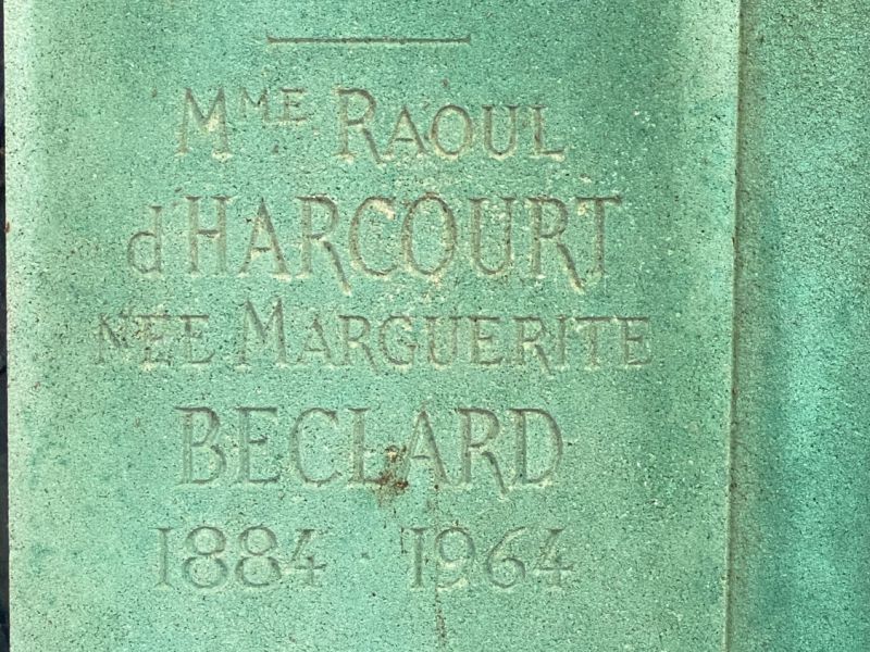 pere lachaise 2021
