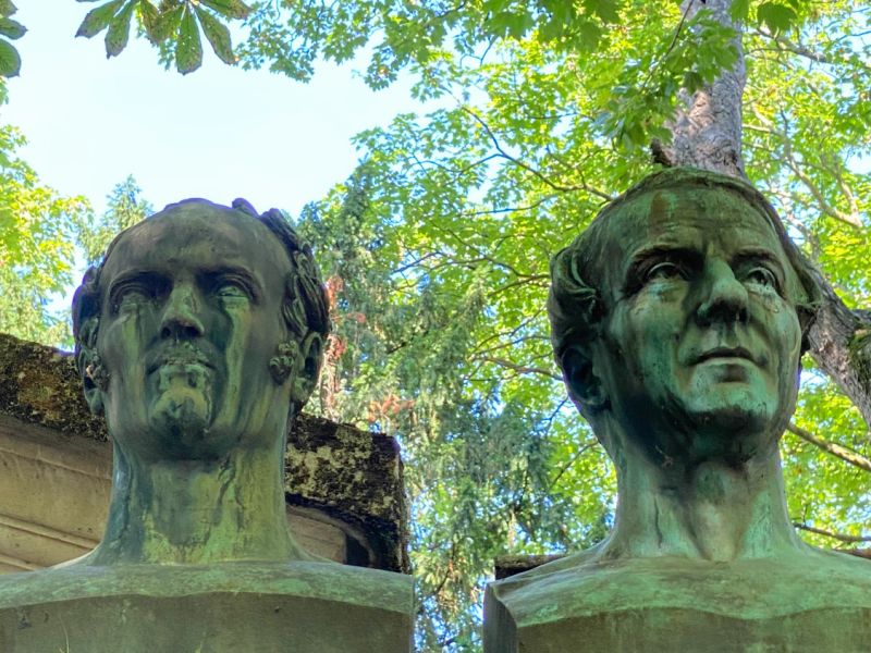 pere lachaise 2021