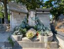 pere lachaise 2021
