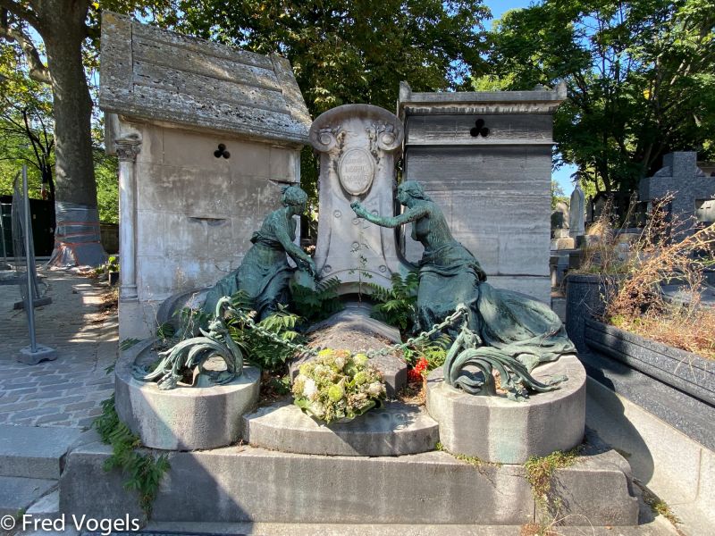 pere lachaise 2021