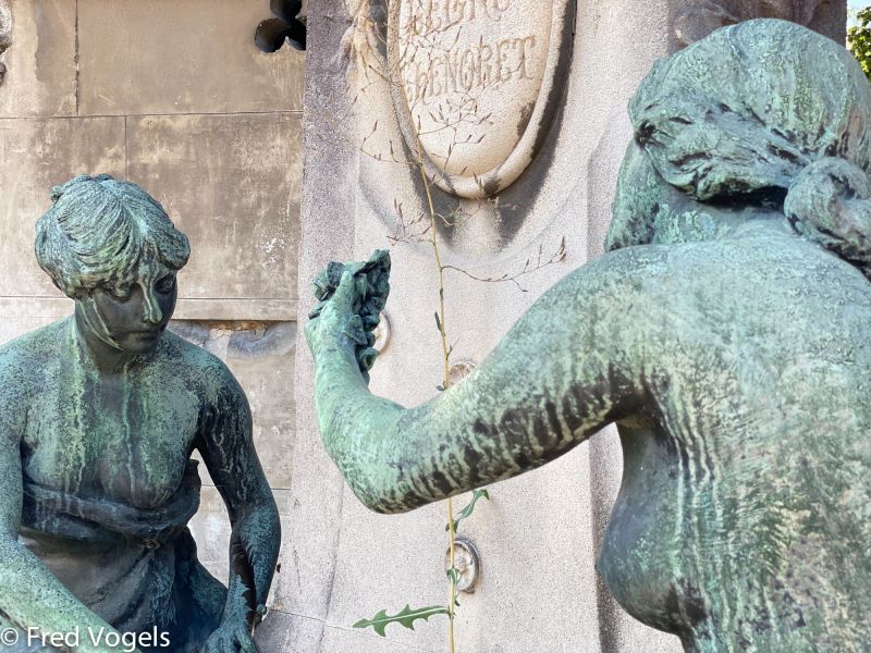 pere lachaise 2021