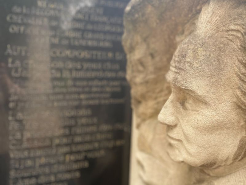 pere lachaise 2021
