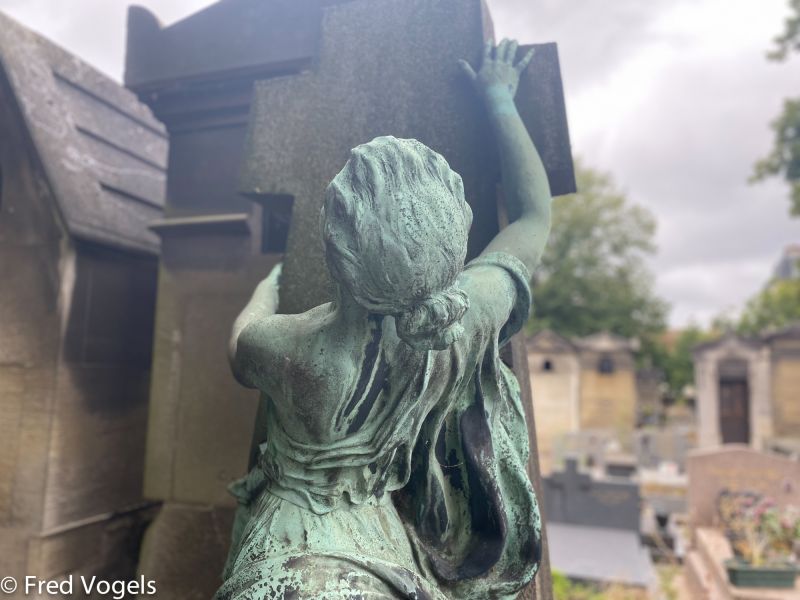 pere lachaise 2021