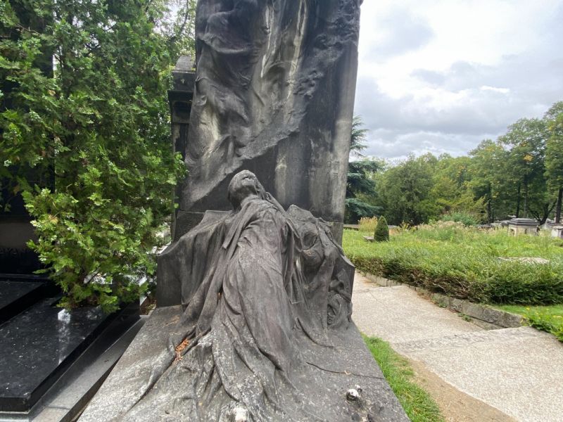 pere lachaise 2021