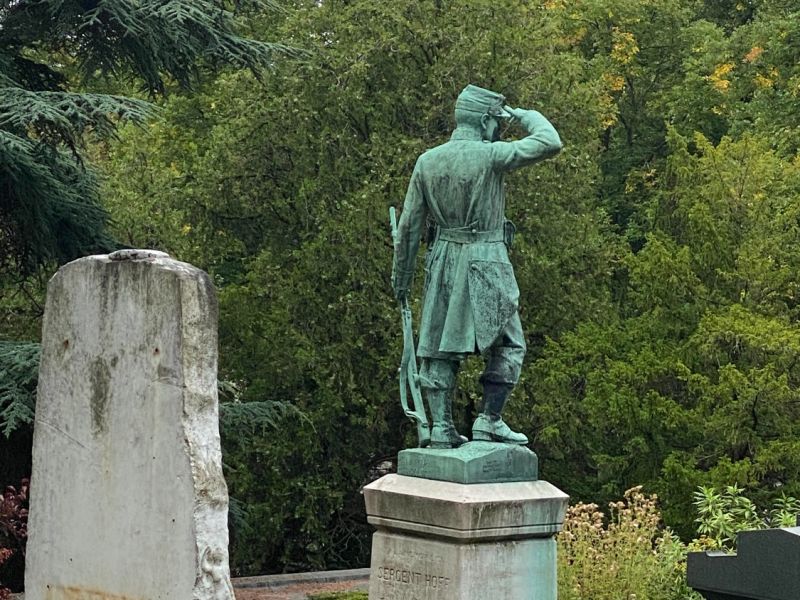 pere lachaise 2021