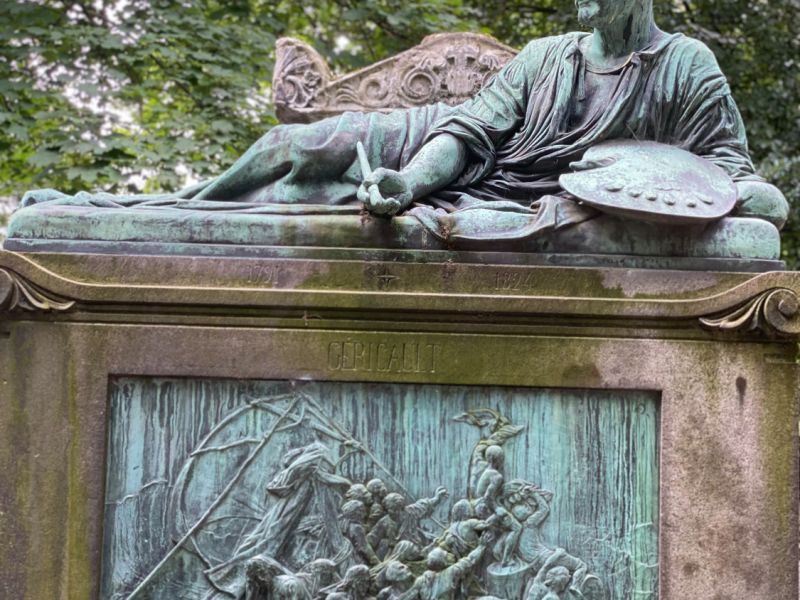 pere lachaise 2021